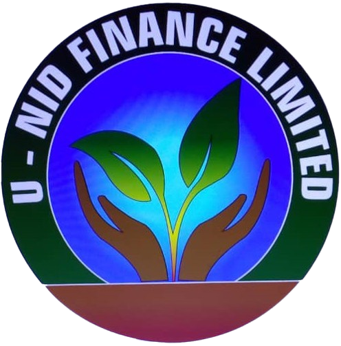 U-NID Finance Logo